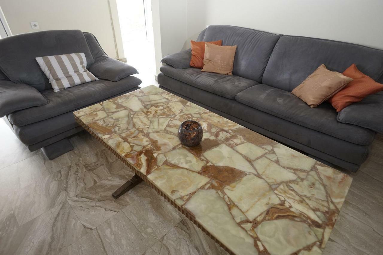 Nikitas Apartment Kanali  Extérieur photo